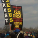 Image for article titled Inaugural Impressions and Drunken Parade Liveblog